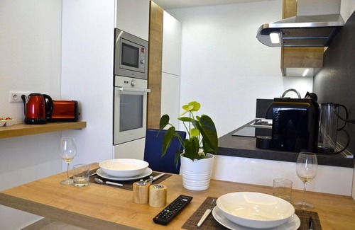 Ventabrun House | Villa 3 elephants - NICE