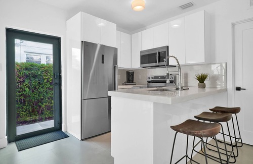 East Little Havana Villa | Villa 3 in Miami