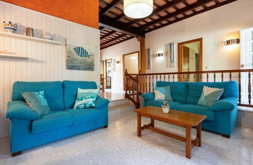 Vilafortuny Villa | Villa 30 m from the beach Cambrils