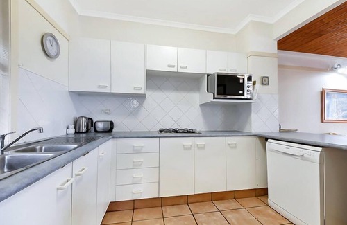 Brisbane Waterfront House | Villa 30 Tangalooma Beachfront