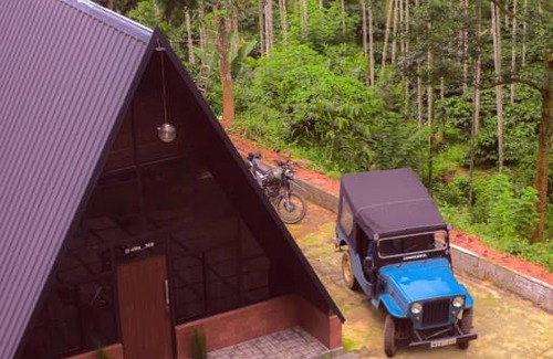 Kolagappara Other | VILLA 300