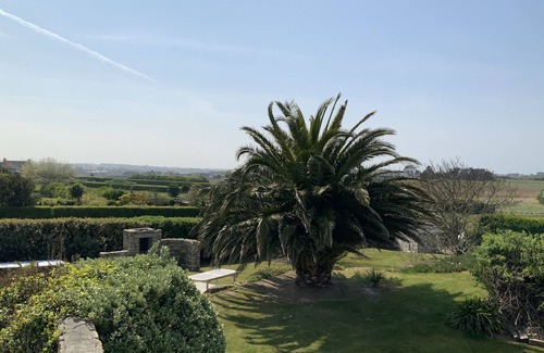 Sibiril Villa | VILLA 300 M2 ⭐️⭐️⭐️⭐️⭐️ 150 m FROM THE BEACH WITH SEA VIEW AND POOL FOR 13 PEOPLE
