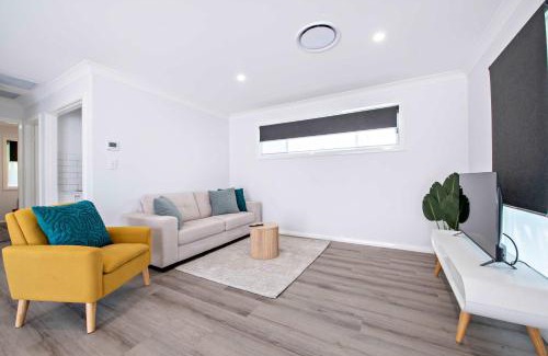 Dubbo Apartment | Villa 315 - Cosy & Convenient, Hidden Gem