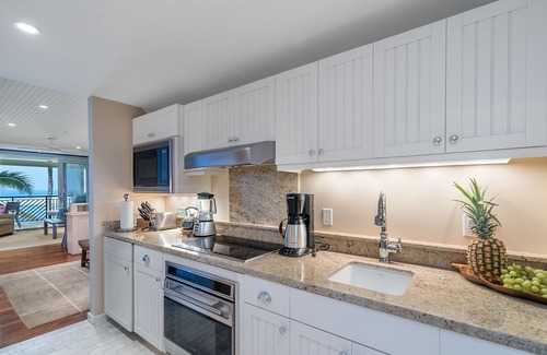 Kahuku Villa | Villa 316-317: Fall REDUCED 50%! Penthouse Lvl Ocean View Turtle Bay