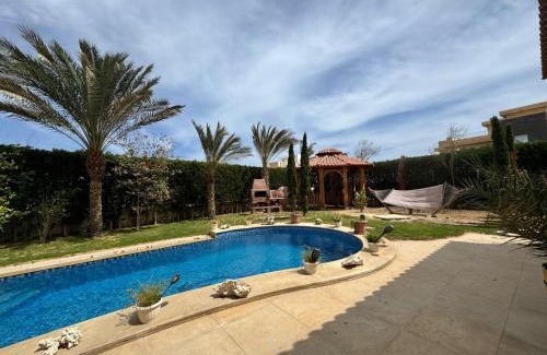 Sahl Hasheeh Villa | Villa 348 Jamaran - Sahl Hasheesh