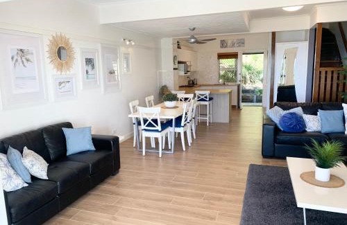 Brisbane Waterfront Villa | Villa 39 Beachfront