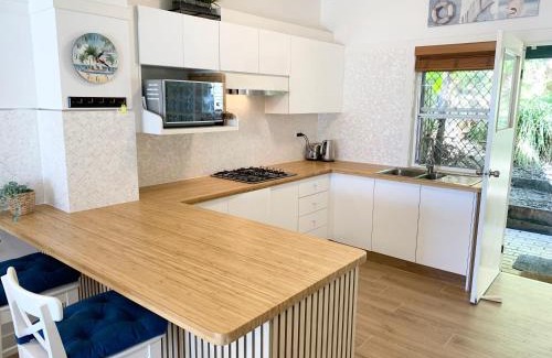 Brisbane Waterfront Villa | Villa 39 Beachfront