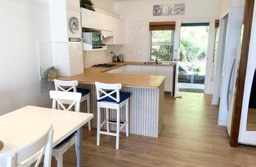 Brisbane Waterfront Villa | Villa 39 Beachfront