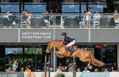 Molinell House | Villa 3bed at the Oliva Nova MET & Golf & Padel & Beach resort