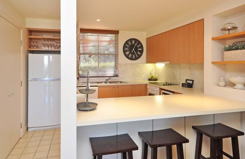 Pokolbin Villa | Villa 3br Fiano Villa located within Cypress Lakes Resort