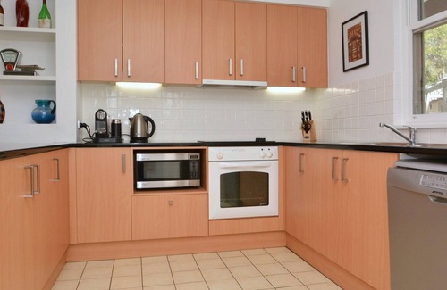 Pokolbin Villa | Villa 3br Margarita Villa located within Cypress Lakes Resort