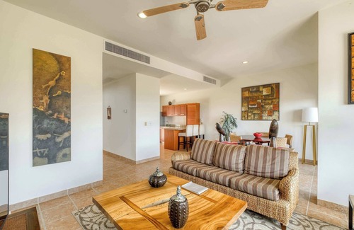 La Paz Villa | Villa 3BR Ocean View & Terrace at Colinas
