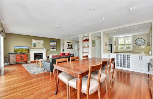 Pokolbin Villa | Villa 3br Syrah Villa located within Cypress Lakes Resort