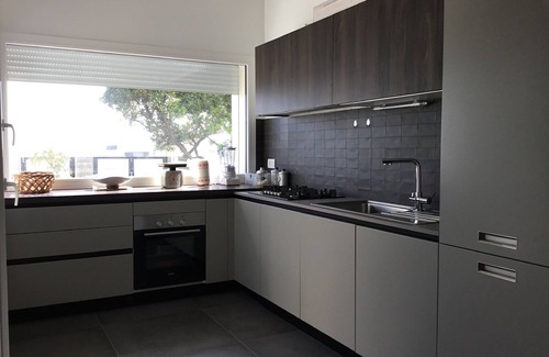 Seccagrande House | Villa 4/b seccagrande