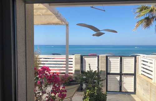 Seccagrande House | Villa 4/b seccagrande