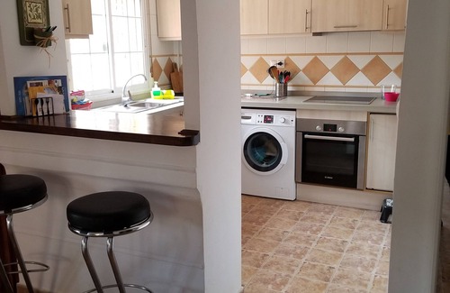 Fortuna Villa | Villa 4 bedrooms 3 bathrooms, private pool, solarium