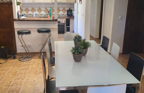 Fortuna Villa | Villa 4 bedrooms 3 bathrooms, private pool, solarium