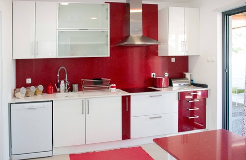 Carvalhal Villa | Villa, 4 bedrooms, 3 km from beach