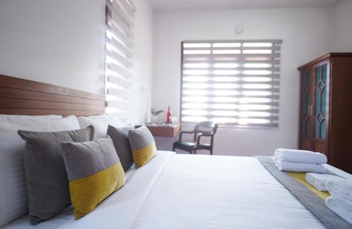 Fort Kochi Bed & Breakfast | Villa 4