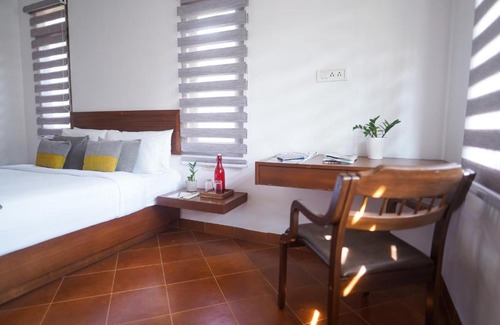 Fort Kochi Bed & Breakfast | Villa 4