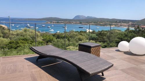 Porto Rotondo Apartment | Villa 4