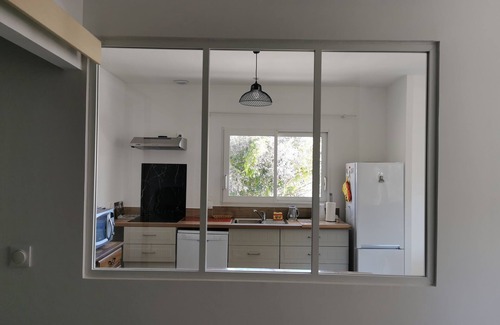 Cheval-Blanc House | Villa 4 pers " Les Oliviers du Petit Saint-Julien" in the Luberon - Vaucluse 84