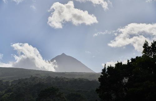 Cais do Pico House | Villa 4 Seasons