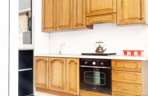 Specchia House | Villa 4 with large shared or exclusive pool