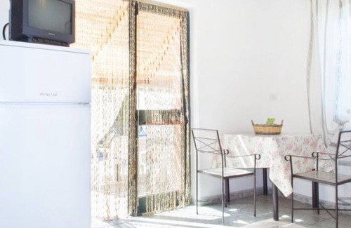 Specchia House | Villa 4 with large shared or exclusive pool