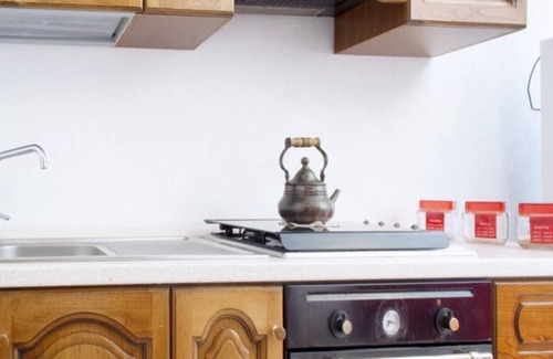 Specchia House | Villa 4 with large shared or exclusive pool