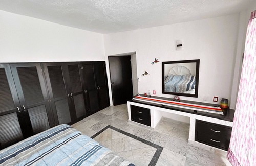 Lomas de Costa Azul Resort | Villa 5 minutes from the beach with parking