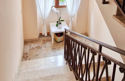 Frisa Villa | Villa 5 minutes from the sea and 30 minutes from the mountains!