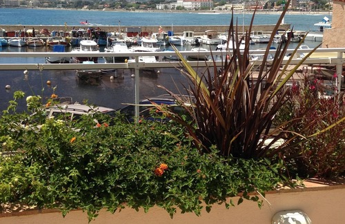 Les Sablettes Villa | VILLA 5 persons, 100m from the sandy beach, La Seyne-sur-Mer, classified 4 *