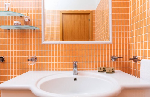 Mandrione House | Villa 5 places
