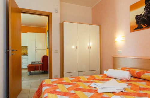 Mandrione House | Villa 5 places