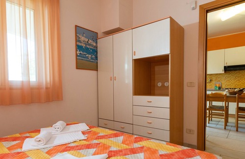 Mandrione House | Villa 5 places