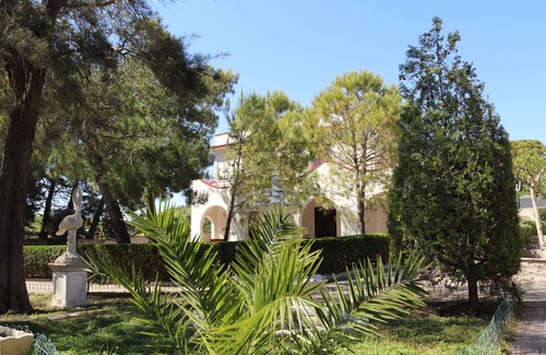 Leporano Marina Apartment | Villa 50 steps from the sea