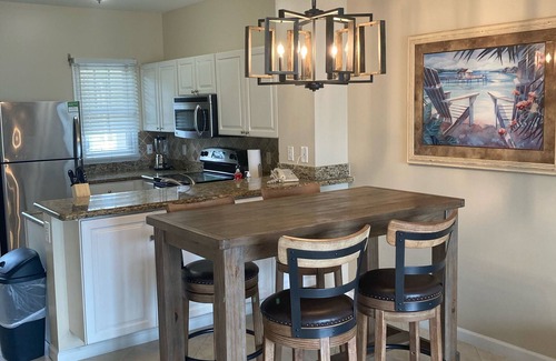 Marathon House | Villa 5053 on Duck Key Boat Slip Available - 2BD 2.5BA