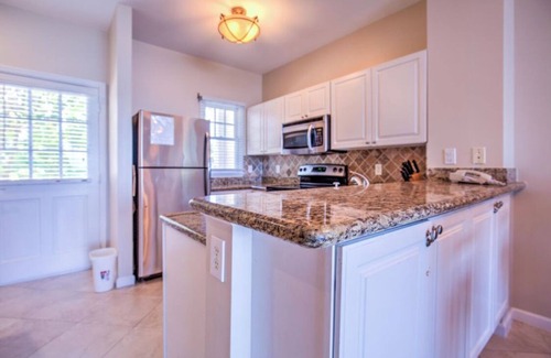 Marathon House | Villa 5053 on Duck Key Boat Slip Available - 2BD 2.5BA