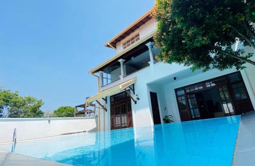 Galle Resort | Villa 59