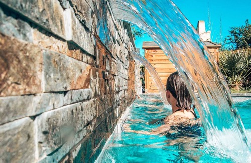 La Roque-d'Antheron Villa | Villa 6-8 people - Heated pool - Provence