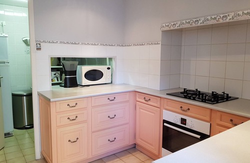 La Flotte House | Villa - 6 People - Internet - Terrace - Seaside - Ile de Ré