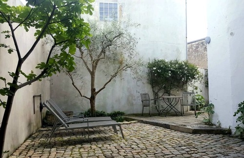 La Flotte House | Villa - 6 People - Internet - Terrace - Seaside - Ile de Ré