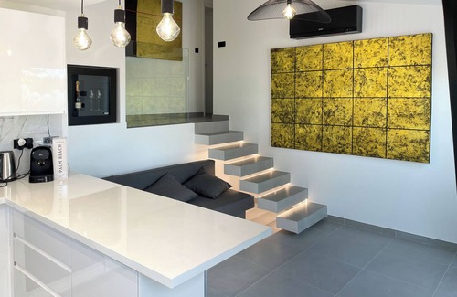 La Nartelle Villa | Villa 6 Pers à 30m de la mer Sainte-maxime, La Nartelle