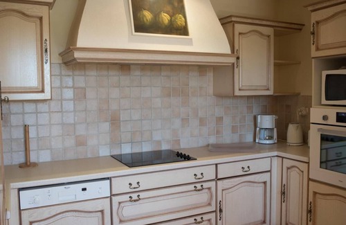 Saint-Trinit House | VILLA 6 PERS SAINT TRINIT/SAULT/MONT VENTOUX