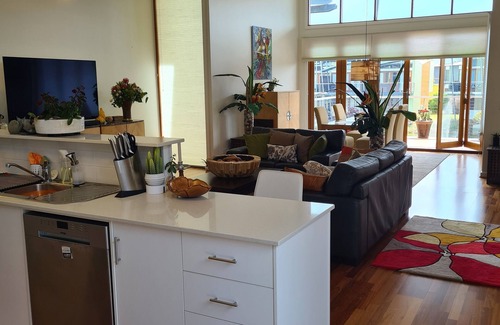 Normanville Villa | Villa 60 South Shores Resort - stunning holiday villa with a touch of class!