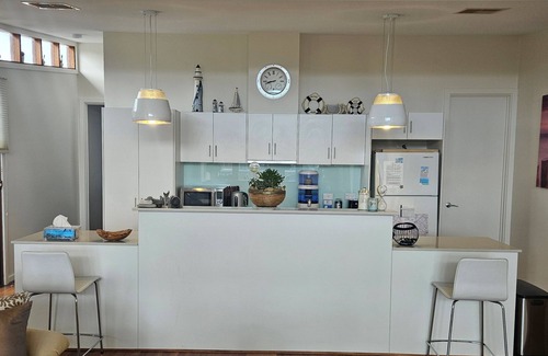 Normanville Villa | Villa 60 South Shores Resort - stunning holiday villa with a touch of class!
