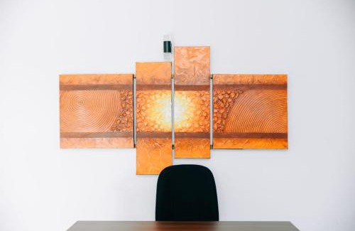 Ettukala Hotel | Villa 64