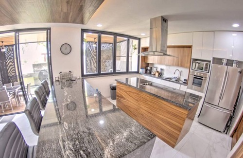 La Cruz de Huanacaxtle Villa | Villa 64: Family 3BR w/BNayar Beach Club Access