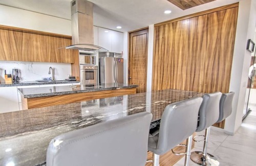 La Cruz de Huanacaxtle Villa | Villa 64: Family 3BR w/BNayar Beach Club Access